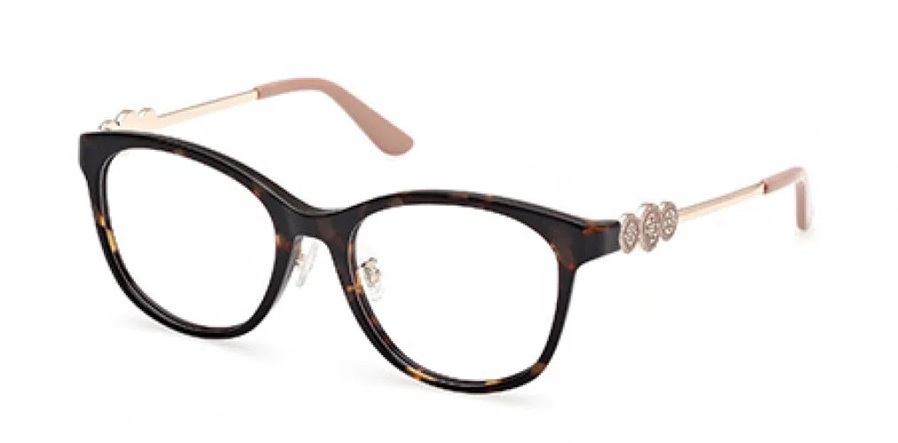 Guess 50255D Eyeglasses - view 2